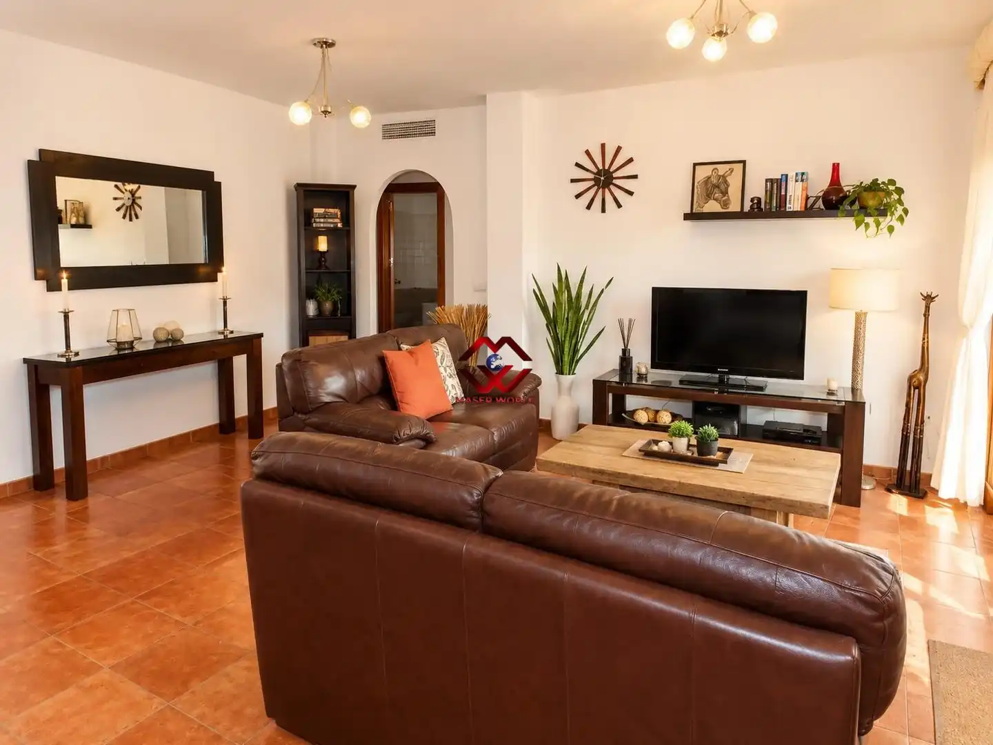 Apartament amb piscina en venda a Calle Calle Isla Verde, imagen 5