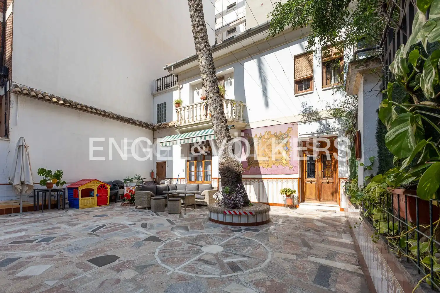Appartement avec terrasse à vendre à Patraix, imagen 3