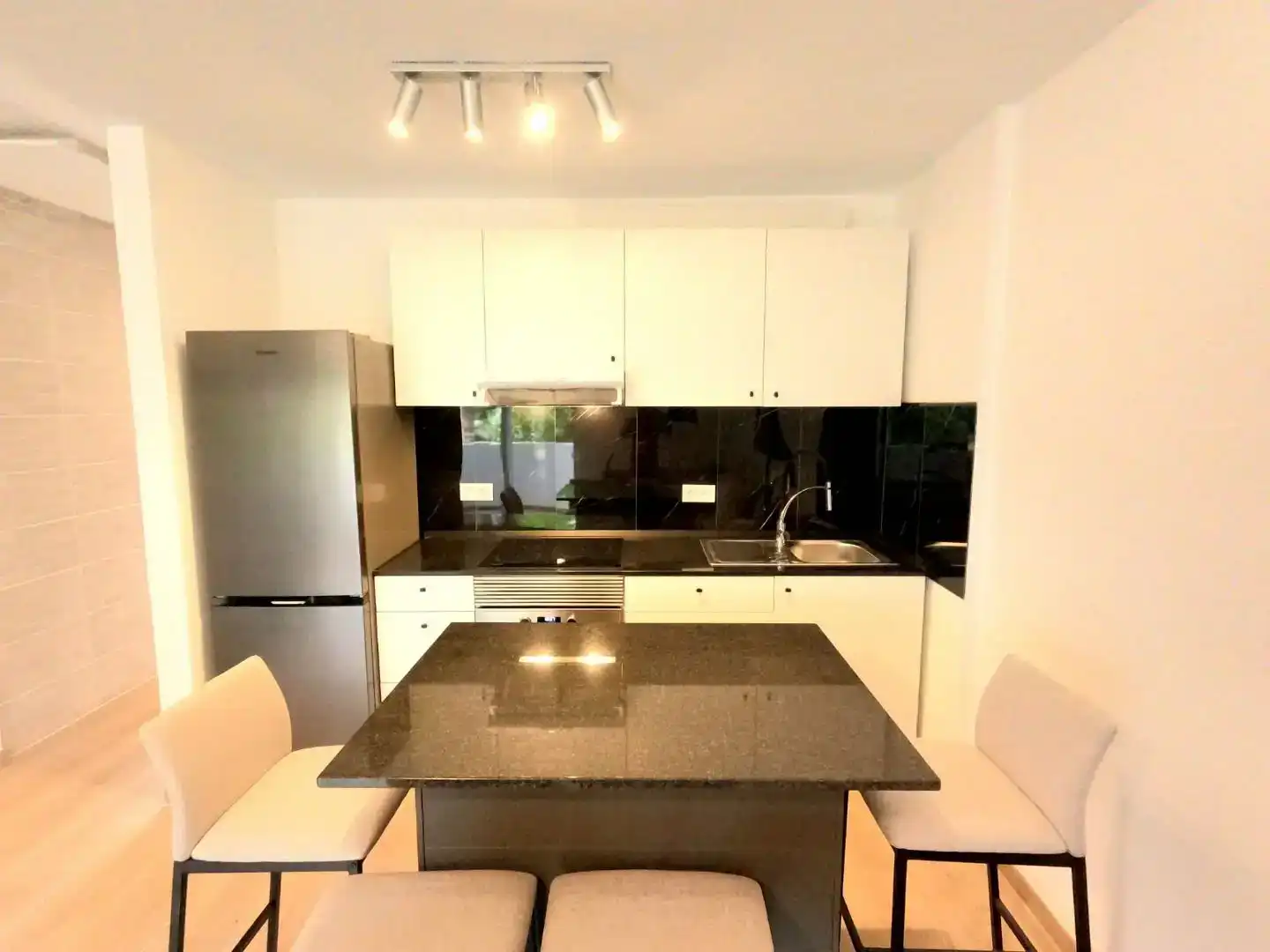 Cocina de Piso en venta en Antigua con Amueblado