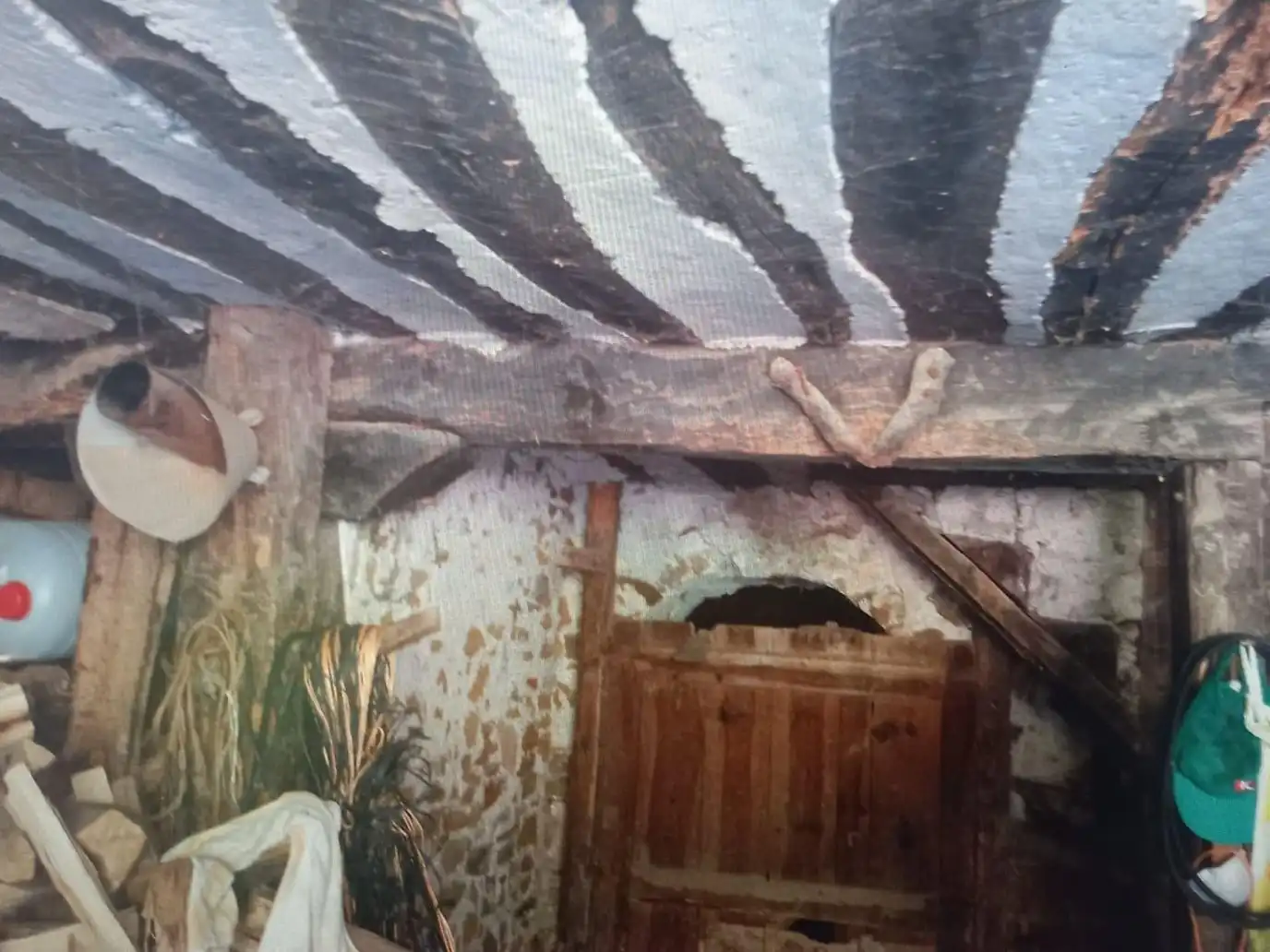Casa rústica en venda a Calle de la Iglesia 8, imagen 43