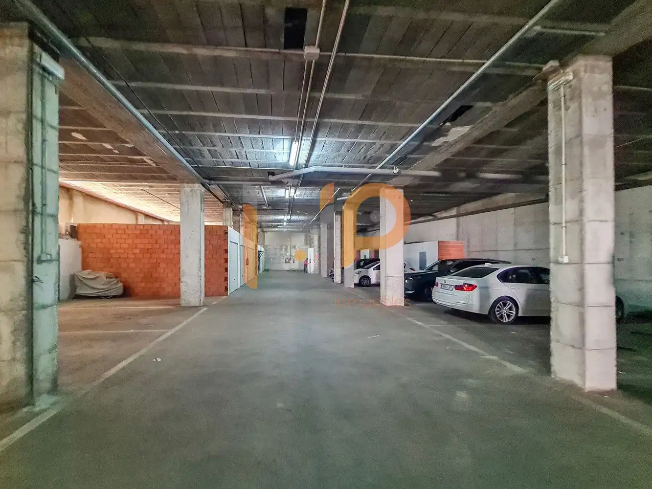 Aparcamiento en venta en Huércal-Overa, imagen 3