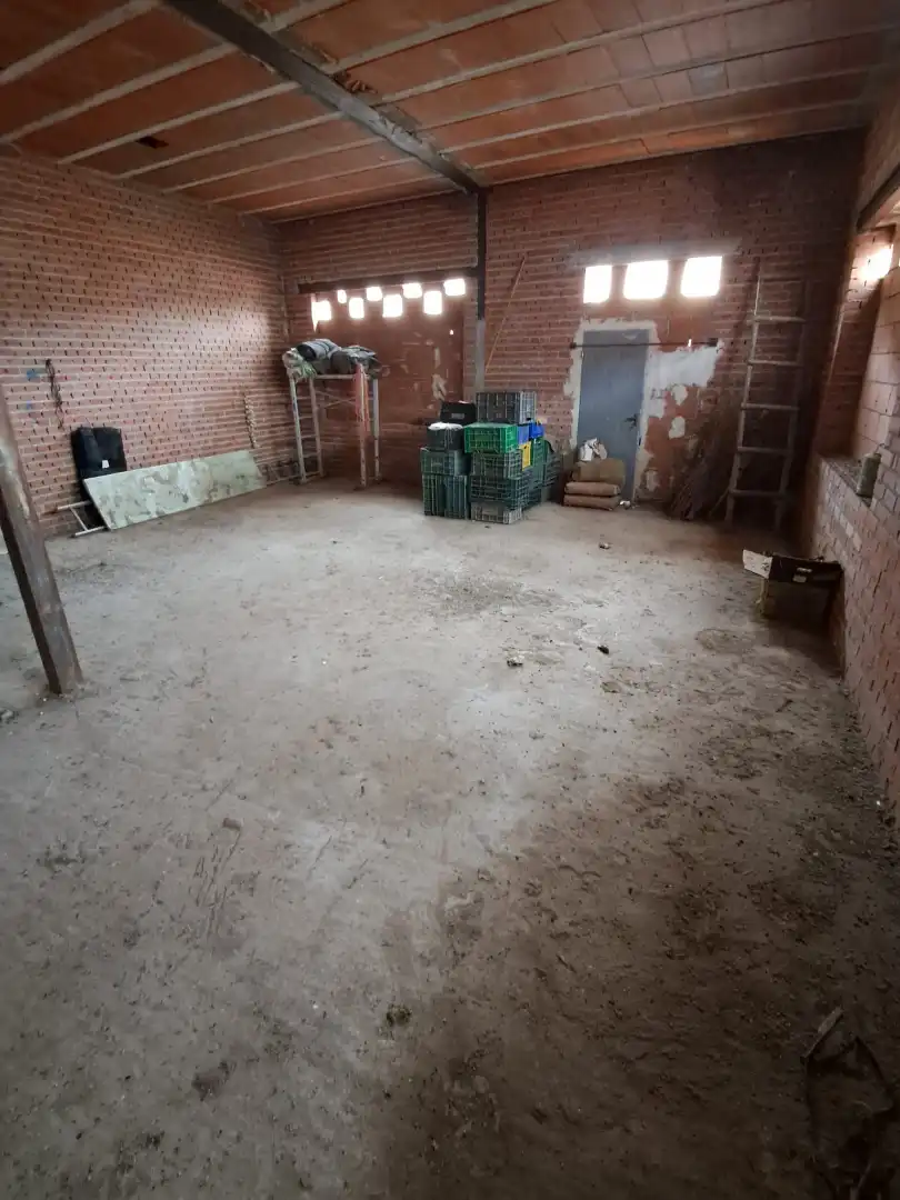 Casa amb terrassa en venda a La Pueblanueva, imagen 18