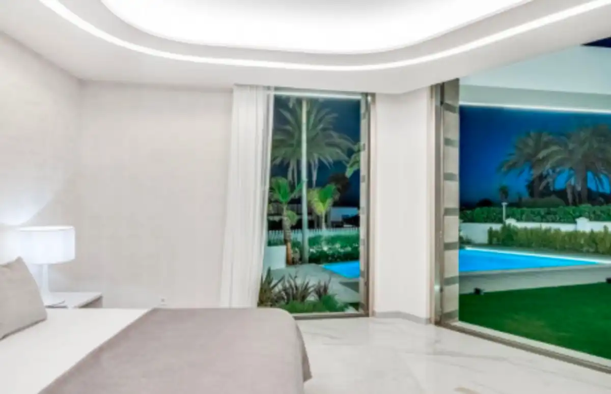 Villa con terrazza in vendita a Río Real - Los Monteros, imagen 12