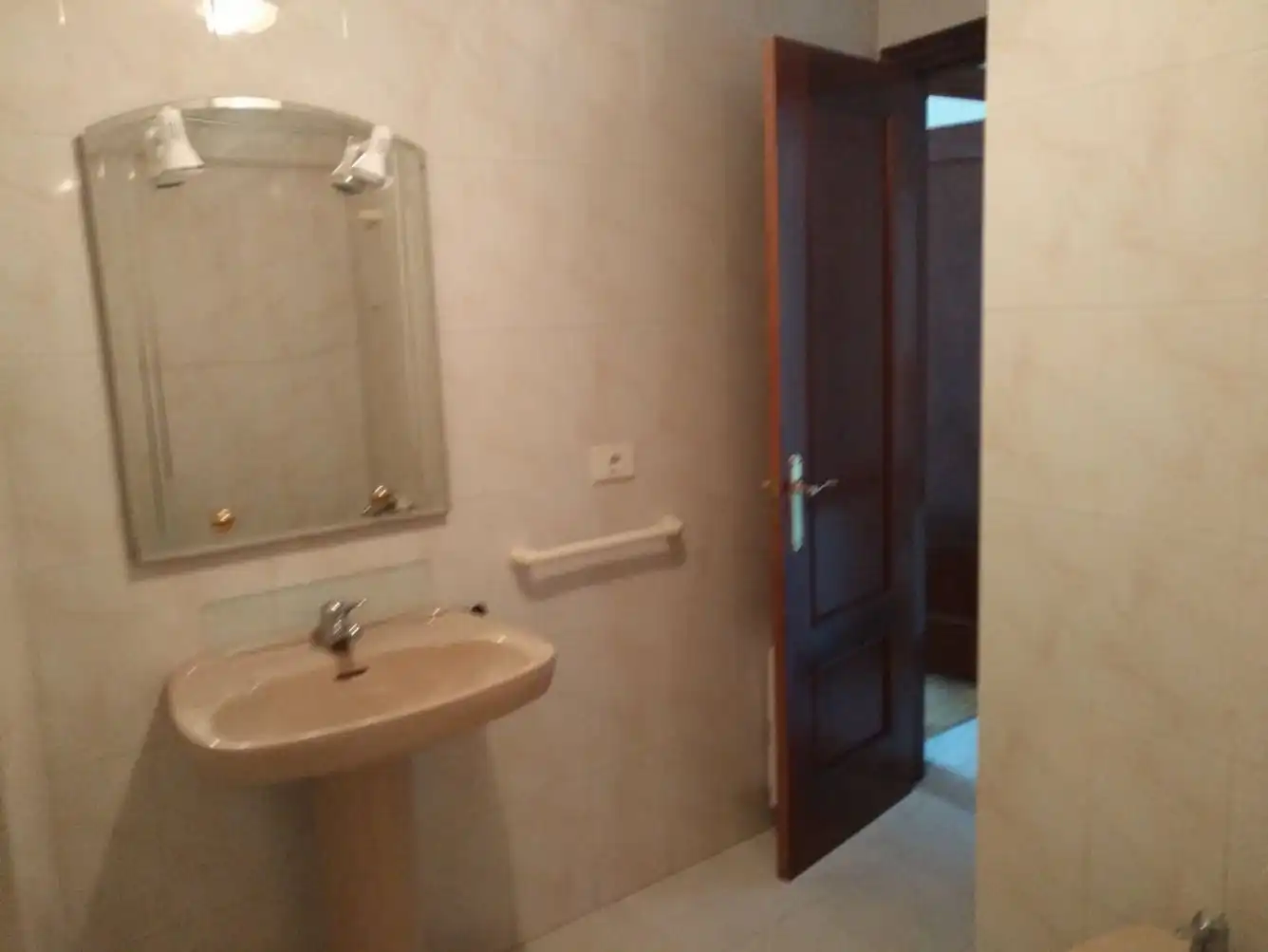 Wohnung zur Miete in Avenida Galicia, Vegadeo