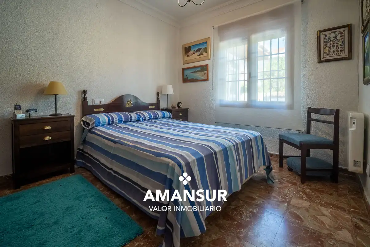 Casa o xalet en venda a Calle Herrera, 19, Bellavista