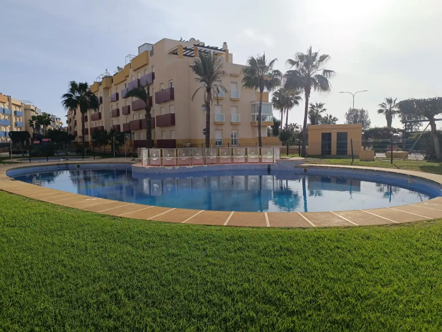 Piso en venta en Almerimar