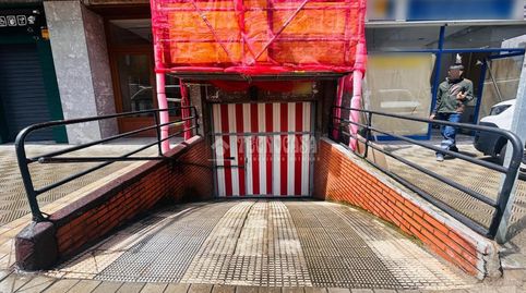 Foto 2 von Garage zum Verkauf in Begoña, Bilbao