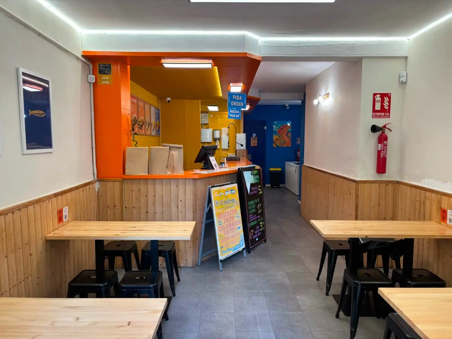 Local comercial en traspaso en Ciutat Vella, imagen 13