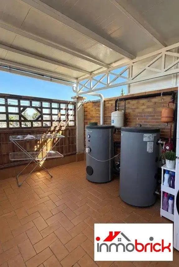 Casa con piscina in vendita a Jardin Lucena, imagen 25