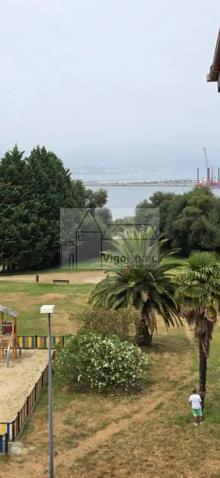 Duplexes for rent in Vigo   with Heating, Parquet flooring and Terrace