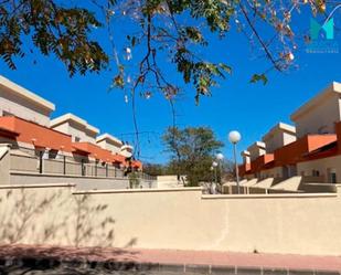 Vista exterior de Casa o xalet en venda en Librilla amb Terrassa, Traster i Piscina