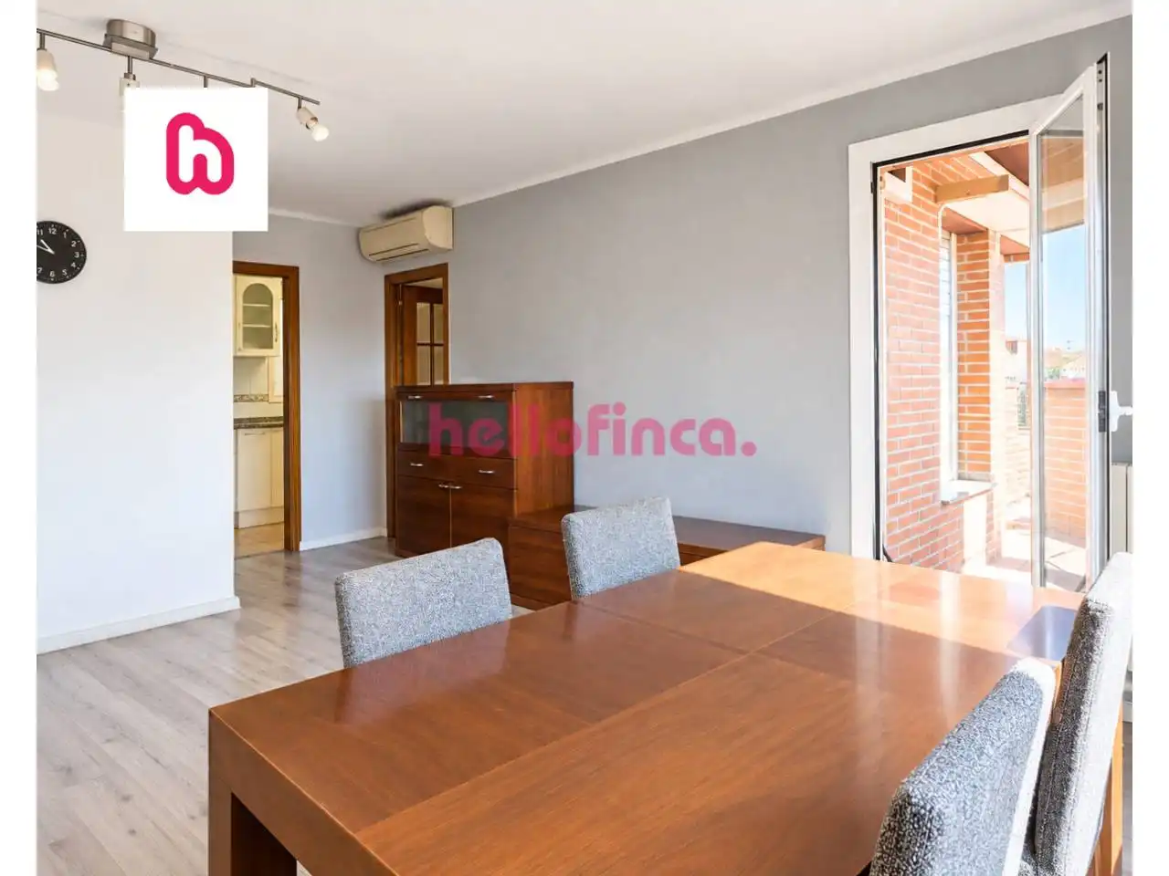 Appartement avec terrasse à vendre à Calle Dolores Ibárruri, imagen 8