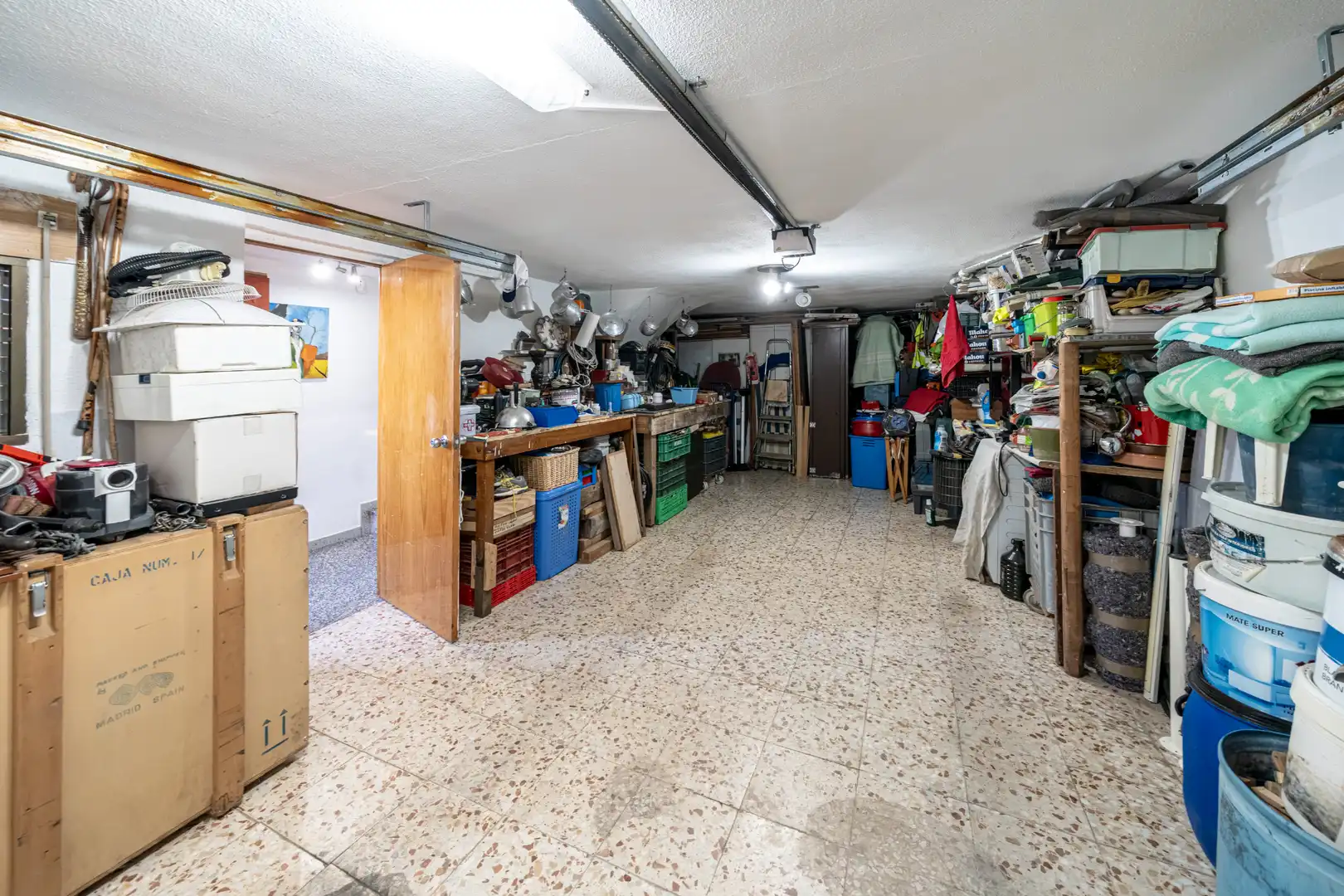 Adosado con terraza en venta en Calle Saturno, imagen 55