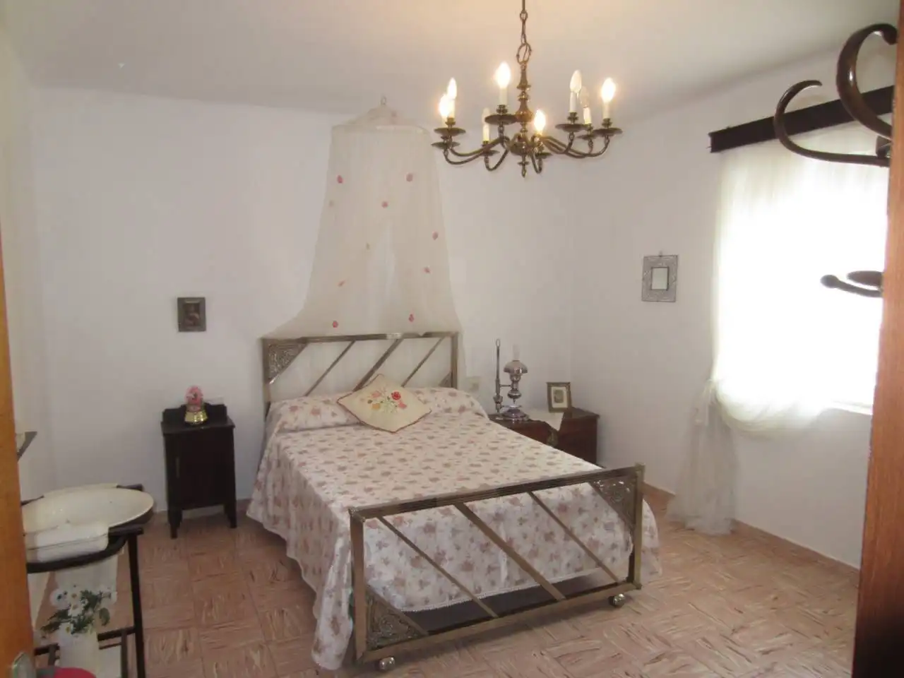 Flat with terrace for sale in Avenida BEJAR, imagen 7