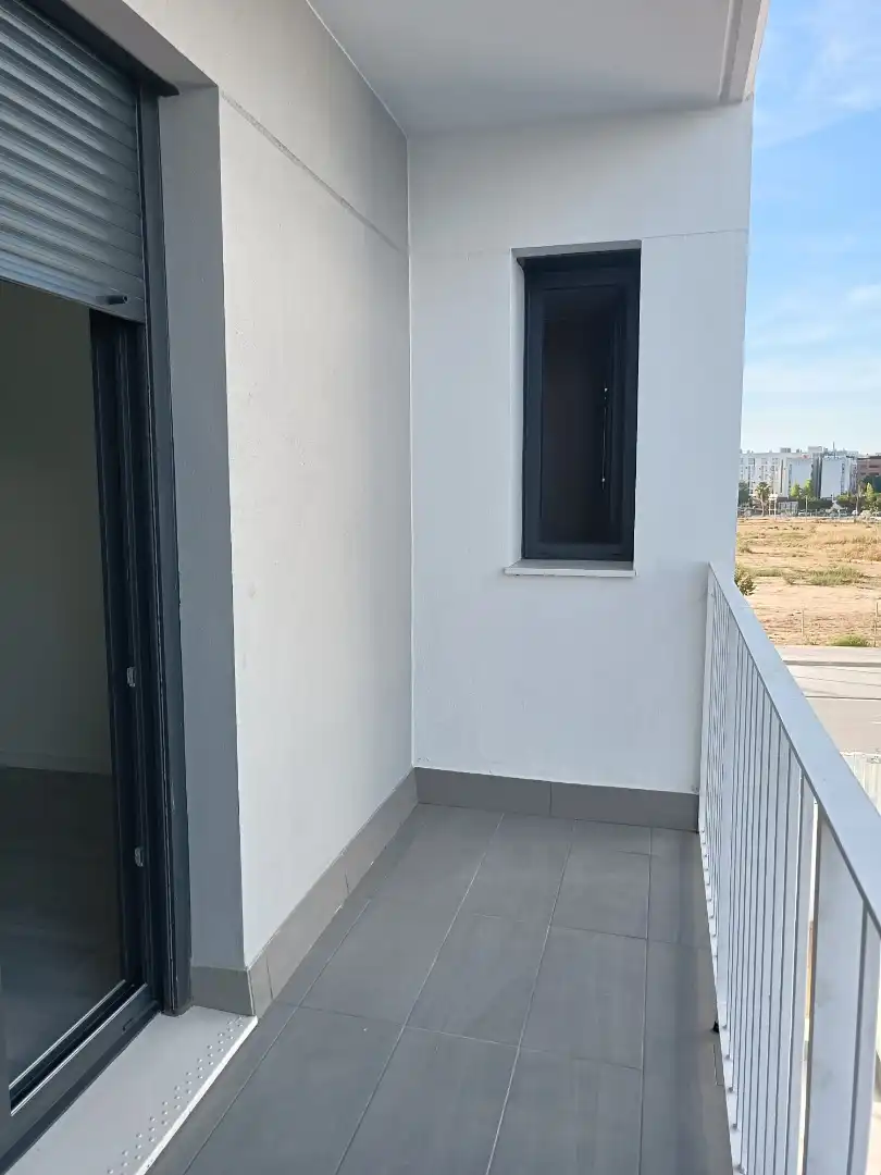 Pis amb piscina de lloguer a Nuevo Bulevar, imagen 8