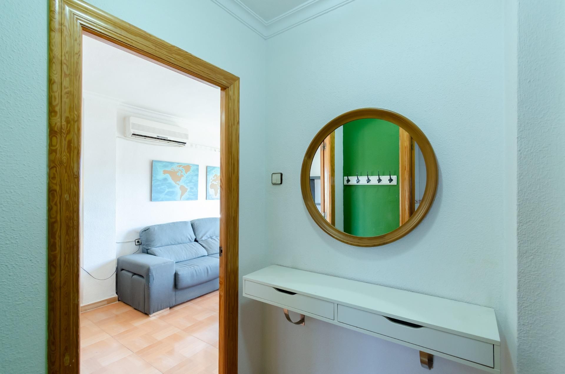 Pis en venda en Cartagena amb Aire condicionat i Balcó