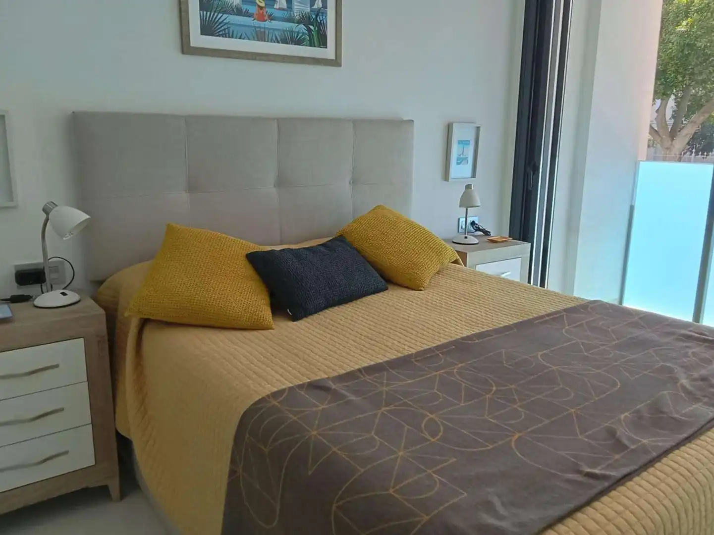 Apartment mit Pool zum Verkauf in Playa del Cura, imagen 22