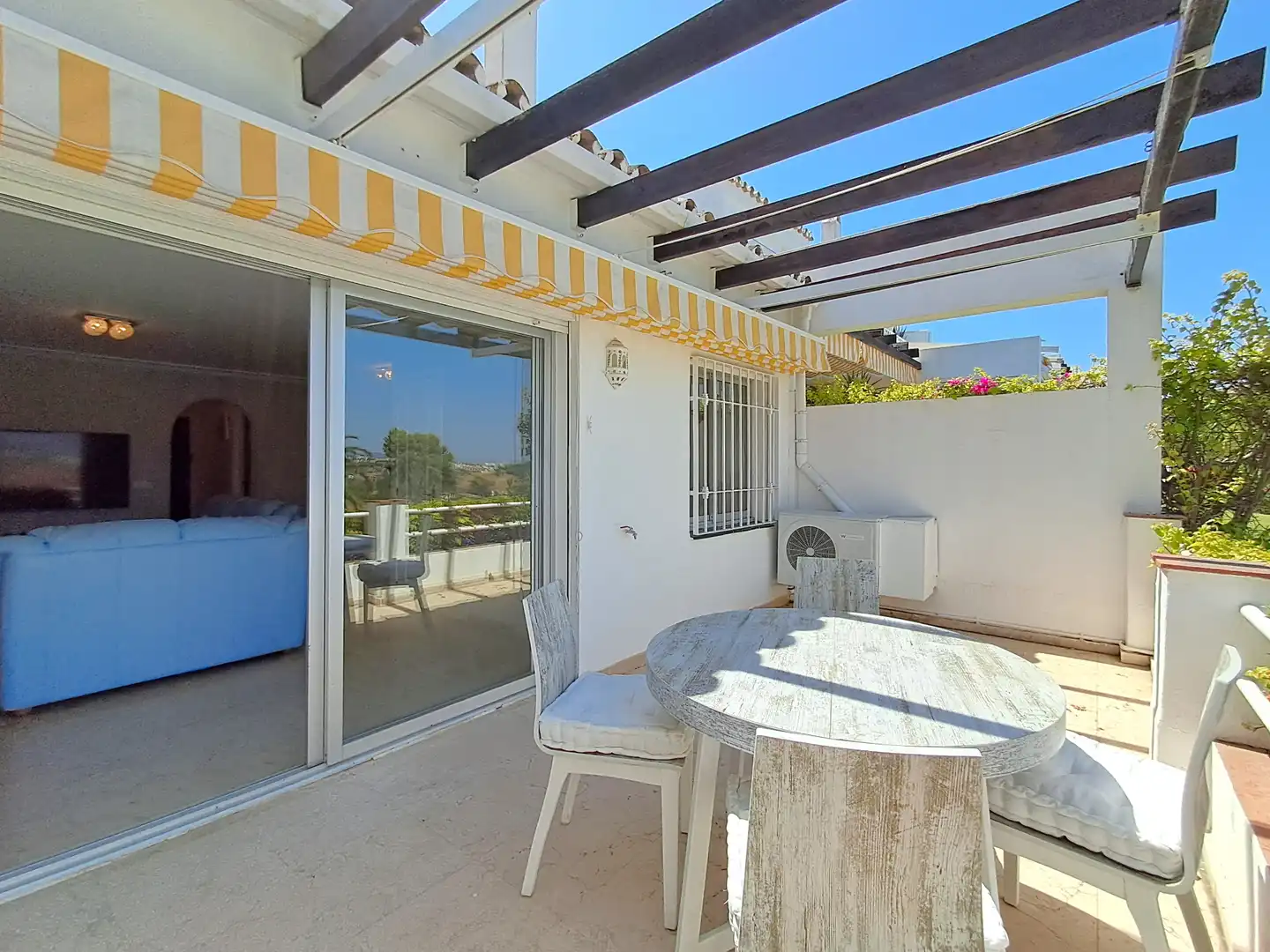 Casa a schiera con piscina in vendita a Calle Jazmín 96, imagen 7