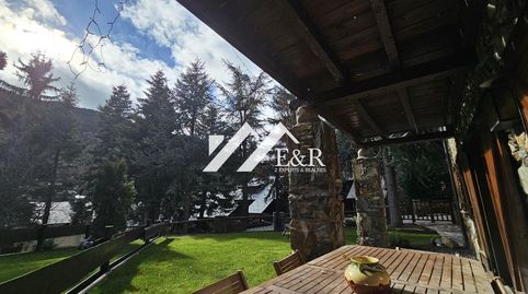 Foto 2 de Finca rústica en venta en Urbanització Sant Pere del Tarter, El Tarter, Canillo