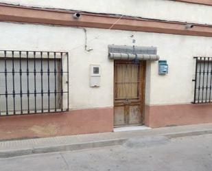 Exterior view of House or chalet for sale in  Murcia Capital