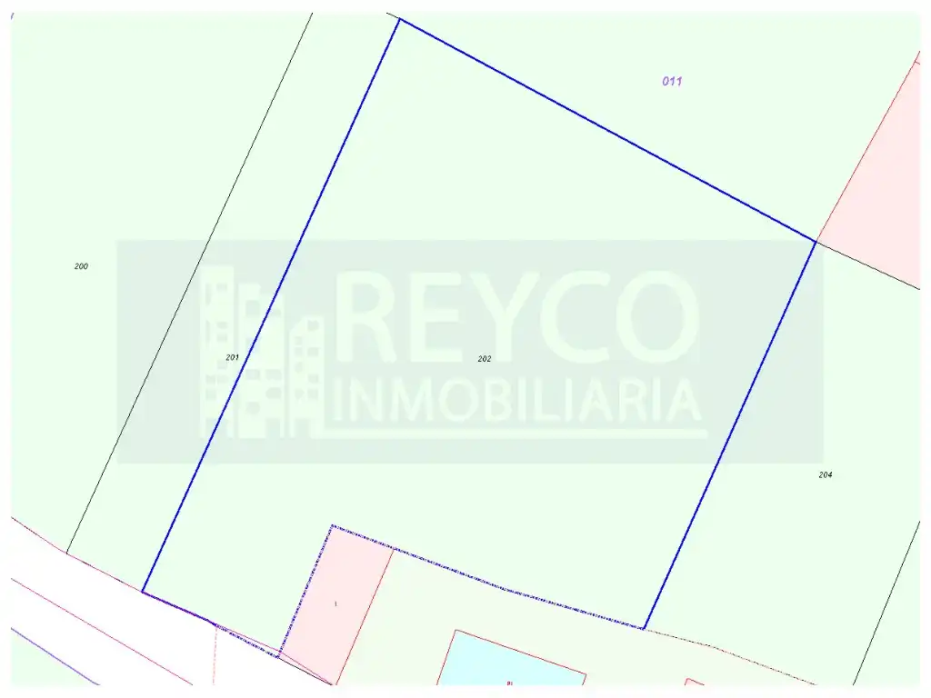 Residencial en venta en Arenzana de Abajo