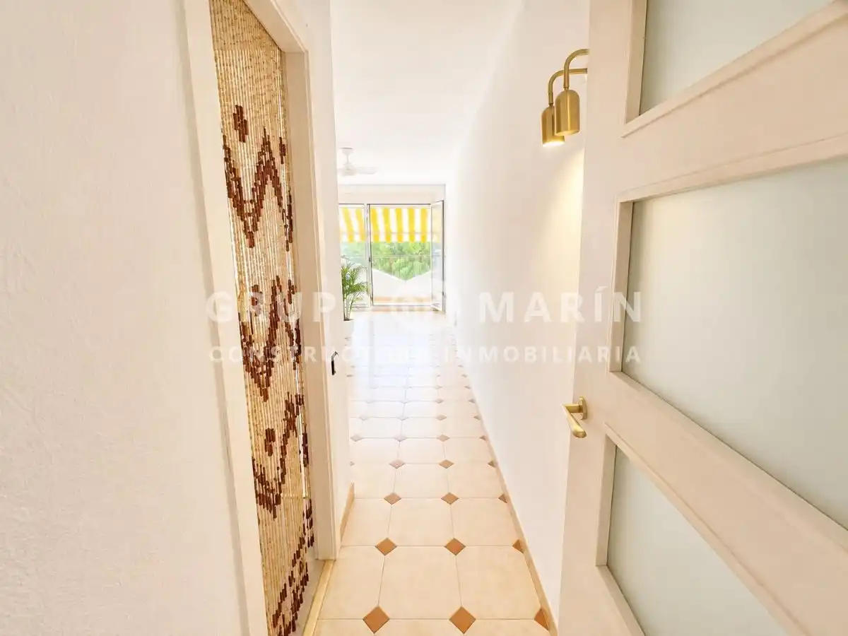 Piso en venta en Pineda de Mar con Terraza