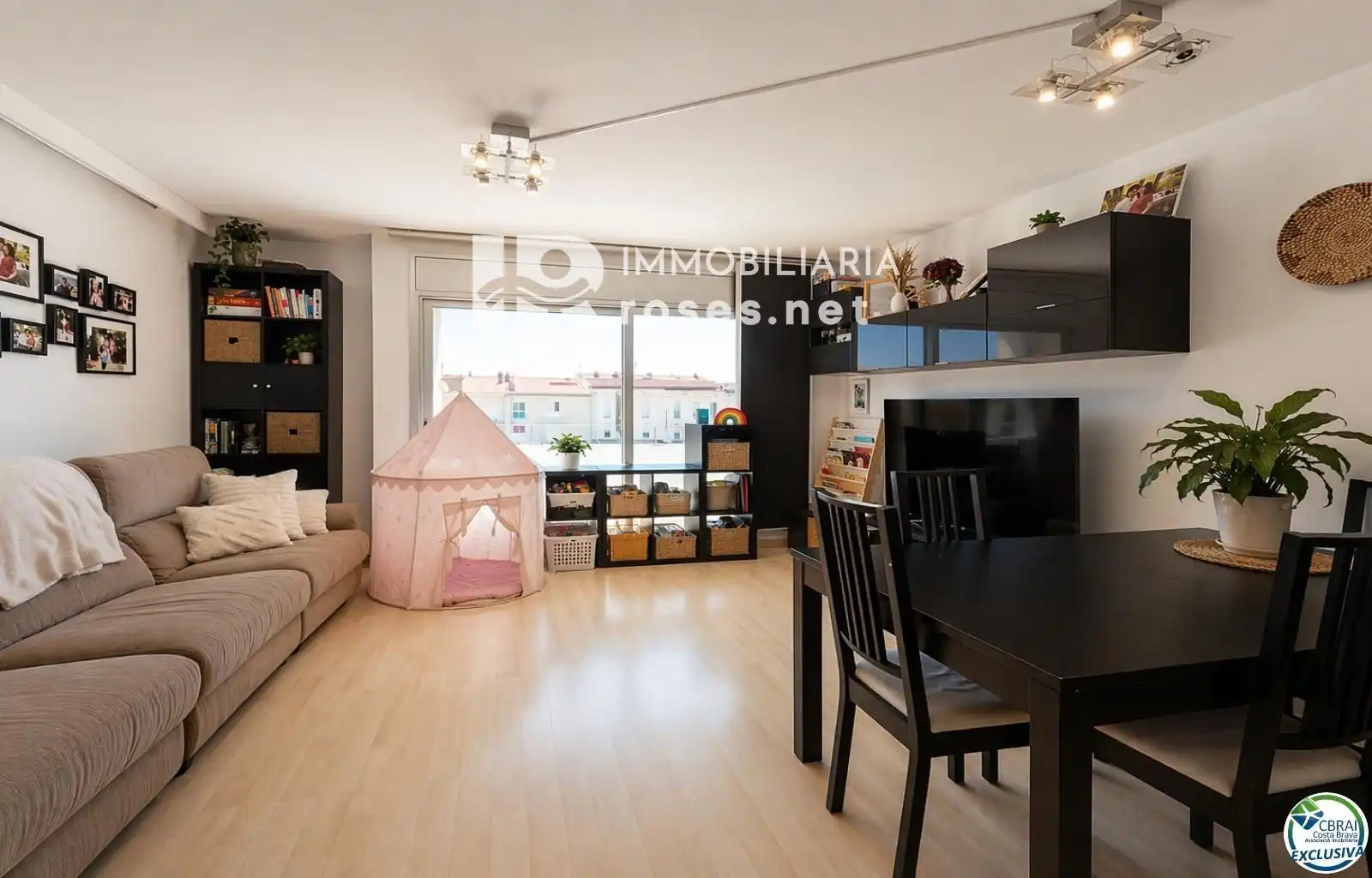Wohnung mit Aufzug zum Verkauf in TIRSO DE MOLINA, imagen 12