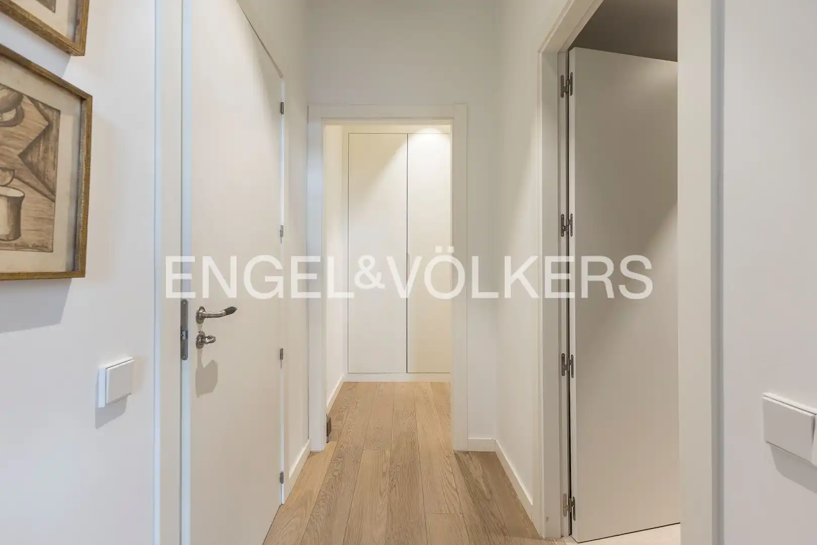 Piso con terraza en venta en Eixample, imagen 49