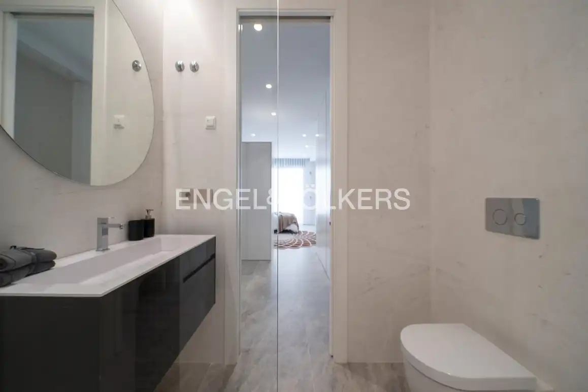Casa con piscina en venta en Balcón de Finestrat - Terra Marina, imagen 25