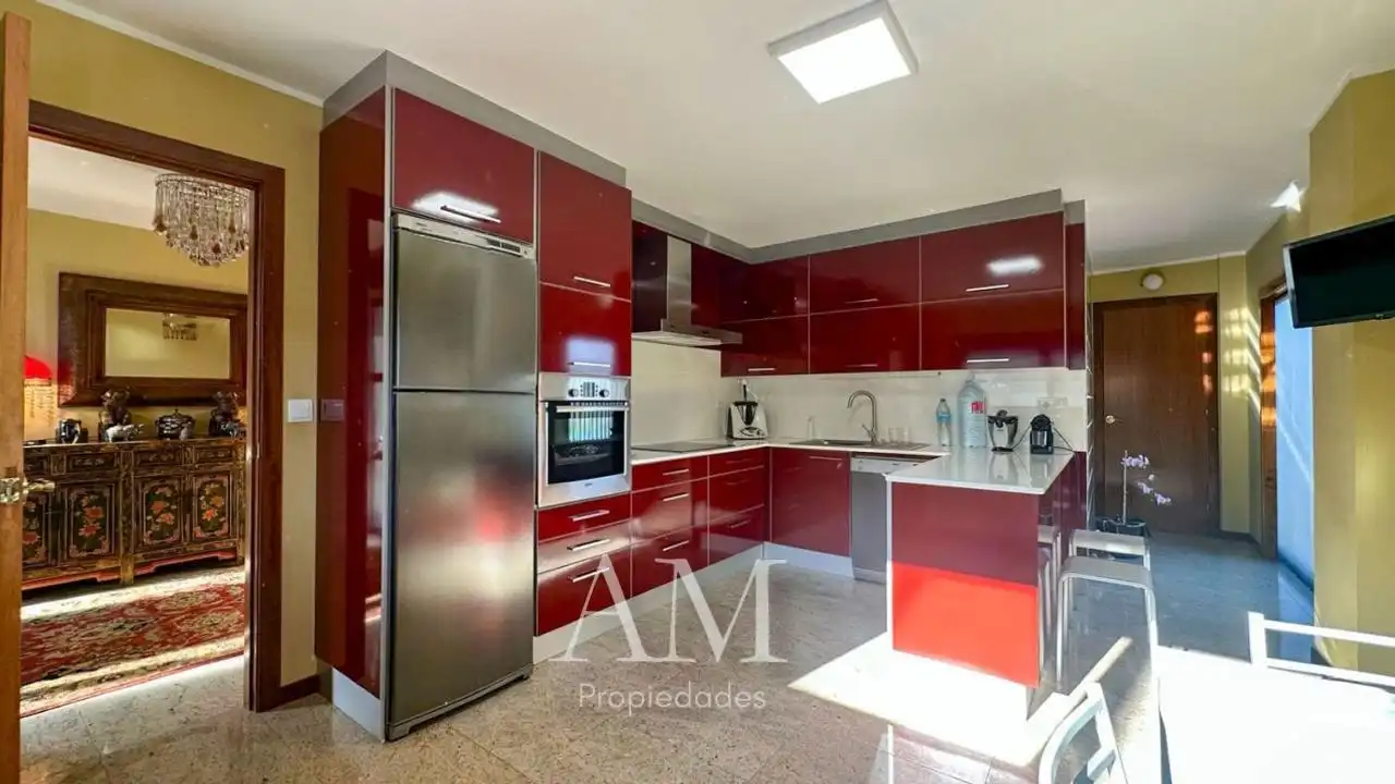 Detached house with garden for sale in Alcoucer, imagen 32