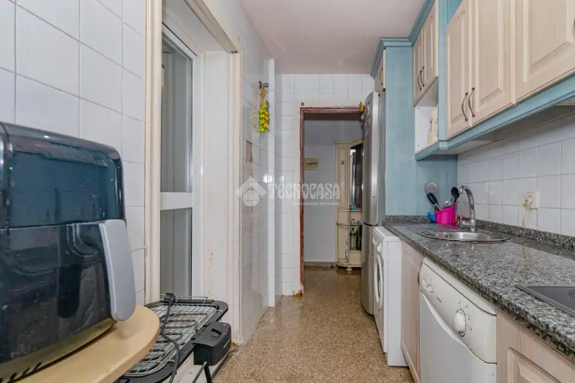 Appartement à vendre à El Valle, imagen 5
