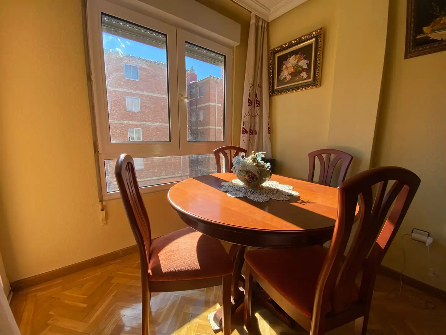 Comedor de Piso en venta en Campo de la Juventud