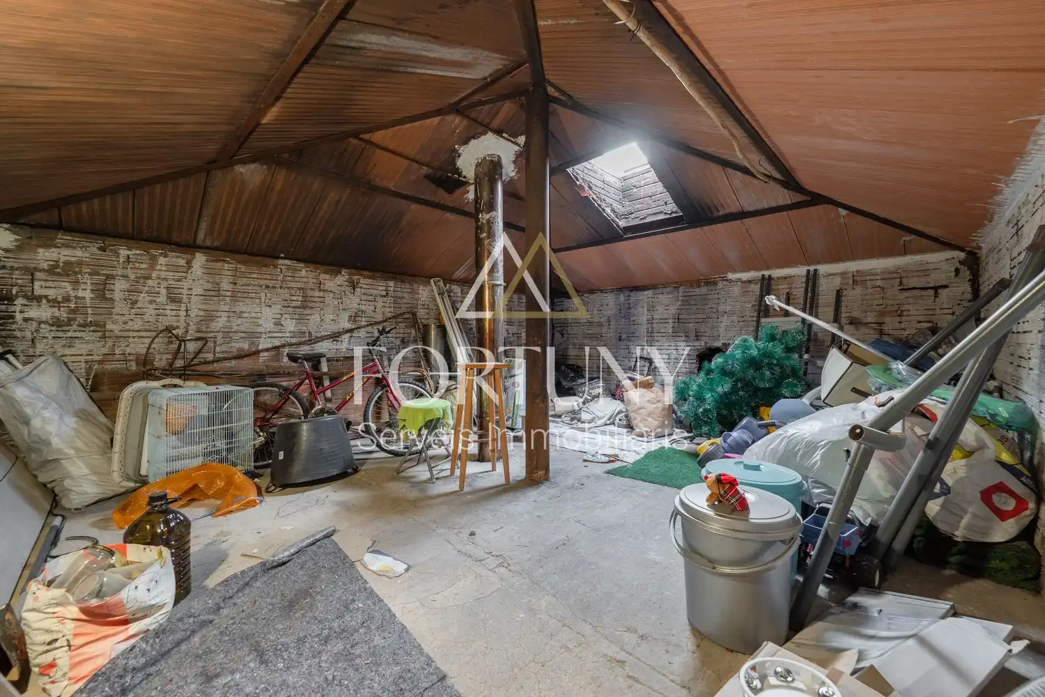 Casa o xalet en venda a El Catllar