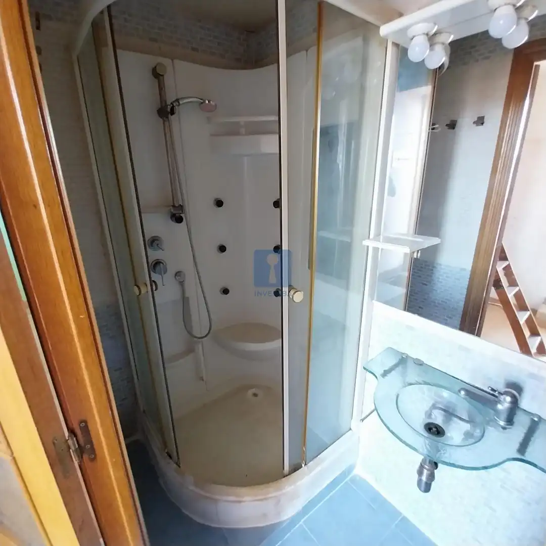 Attic for sale in Esplugues, La Gavarra