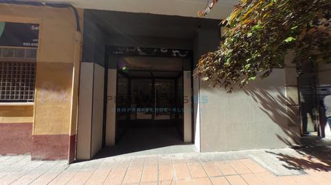 Photo 3 of Premises to rent in Calle Cantin y Gamboa, 20, La Magdalena, Zaragoza