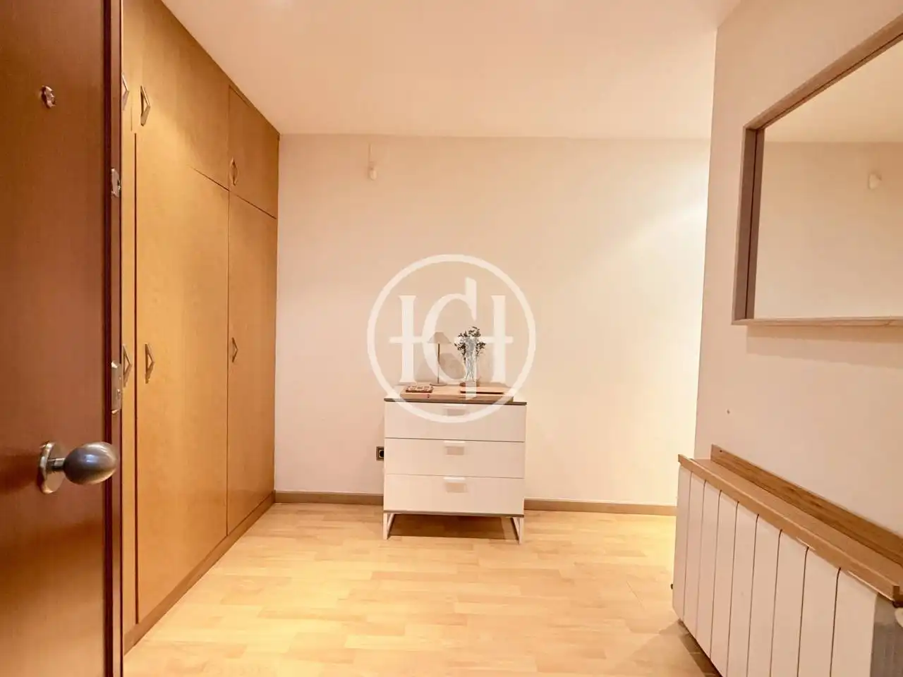 Habitación de Ático en venta en Santa Coloma de Gramenet con Aire acondicionado, Calefacción y Parquet