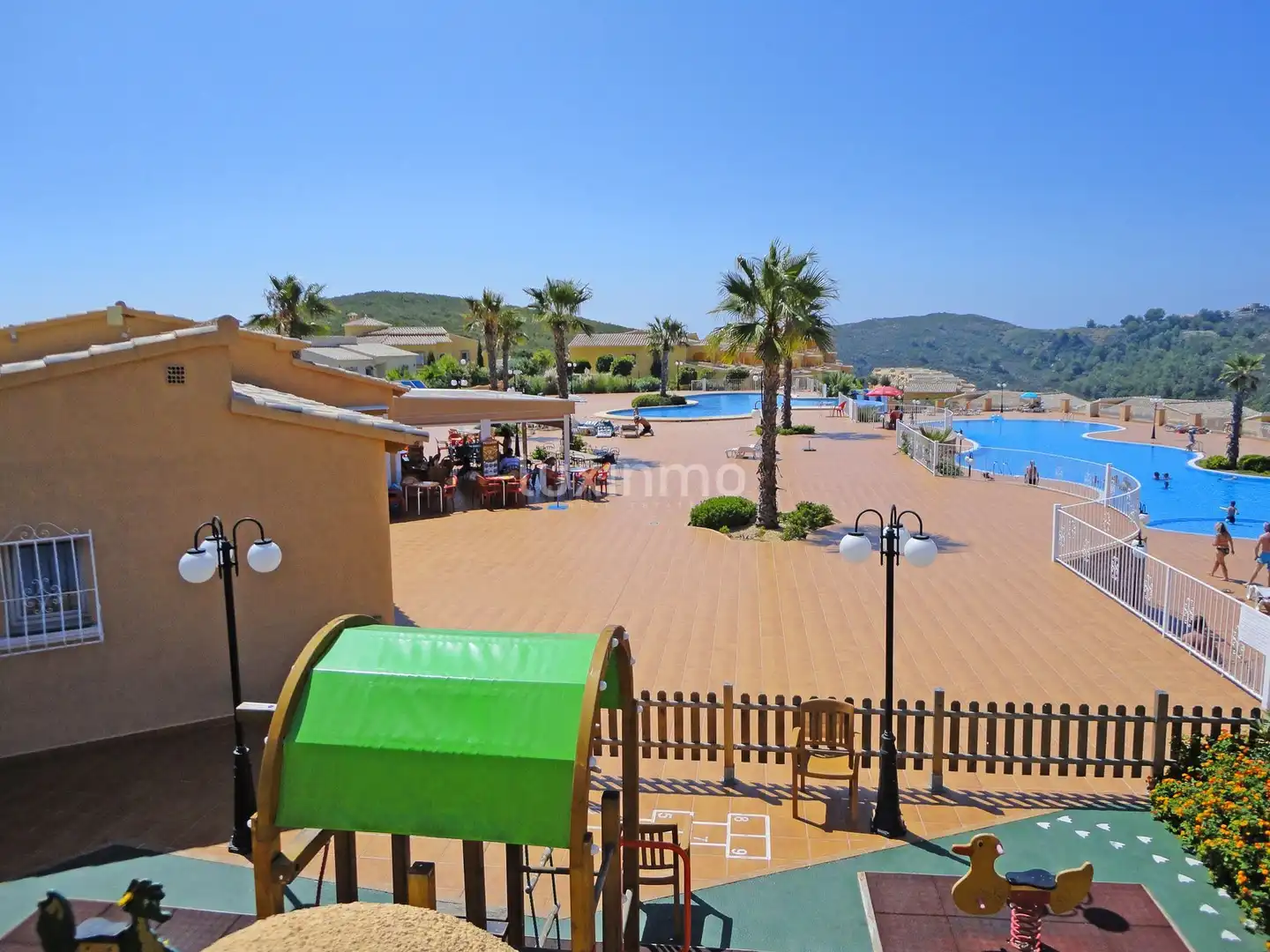 Dúplex con piscina en venta en Cumbre del Sol, imagen 18