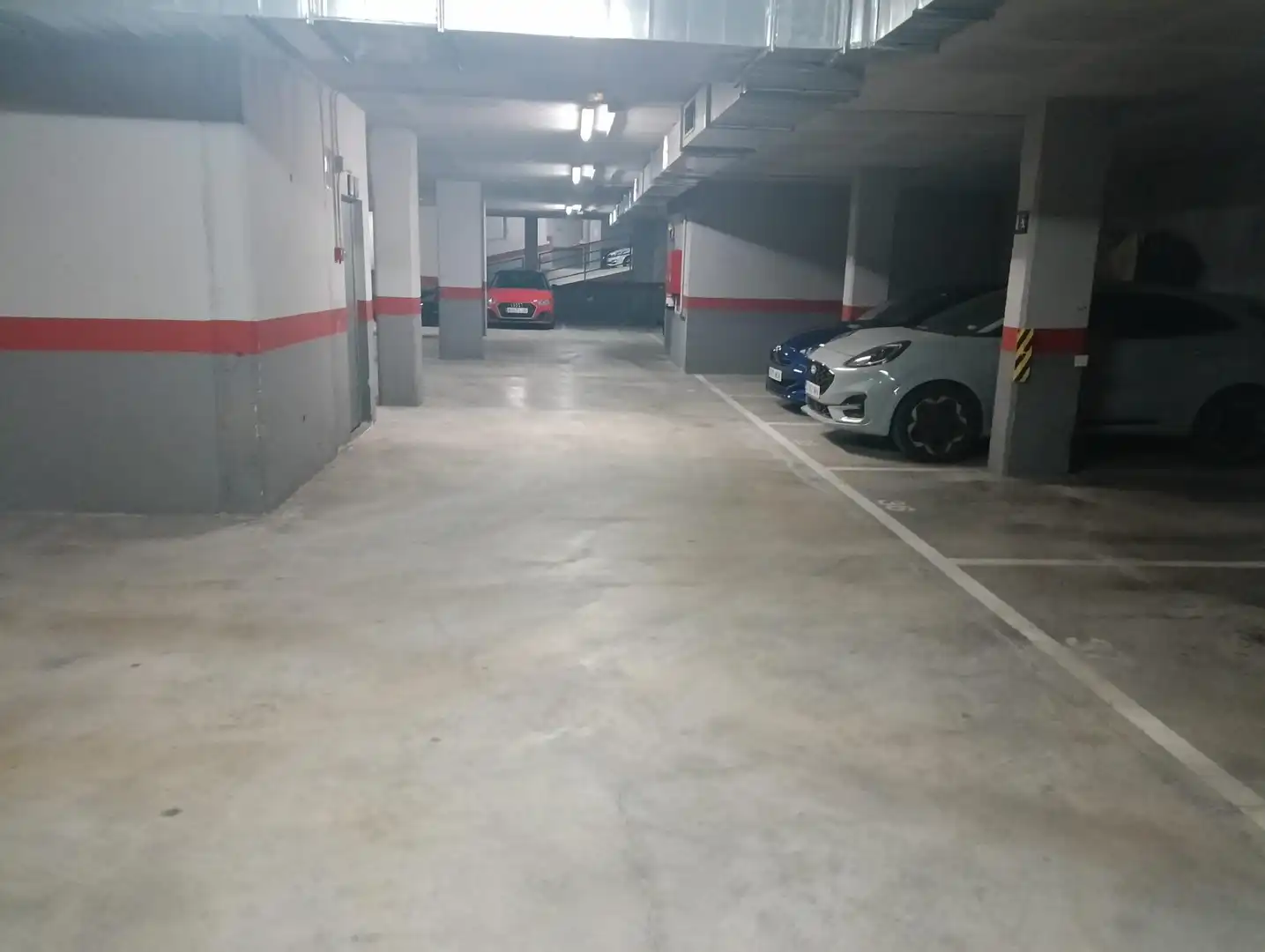 Aparcament de Garatge de lloguer en Arenys de Mar