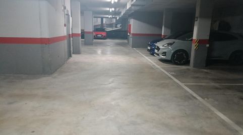 Foto 5 de Garaje de alquiler en Zona alta, Arenys de Mar