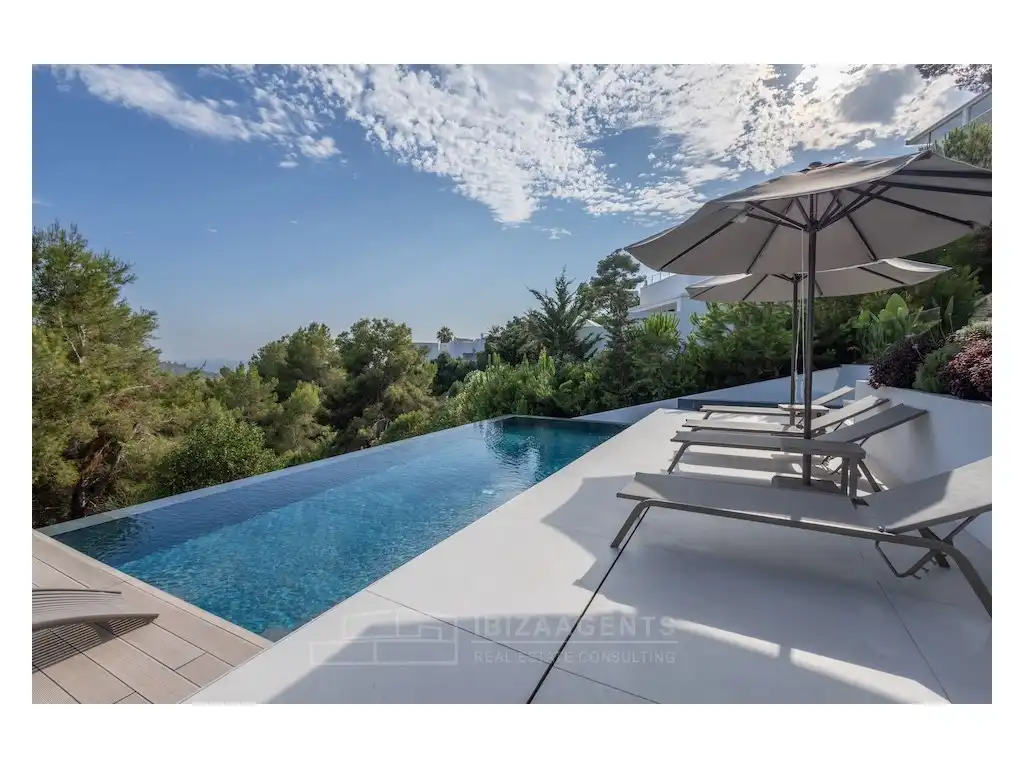 Maison avec terrasse à vendre à Calle Cornisa Tauet, imagen 14