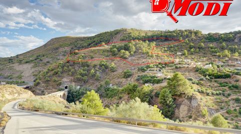FINCA RÚSTICA DE MONTAÑA EN ÍZBOR  22.537 m CON EXCELENTES VISTASOportunidad de adquirir una amplia finca rústica de montaña en Íz, immagine 2