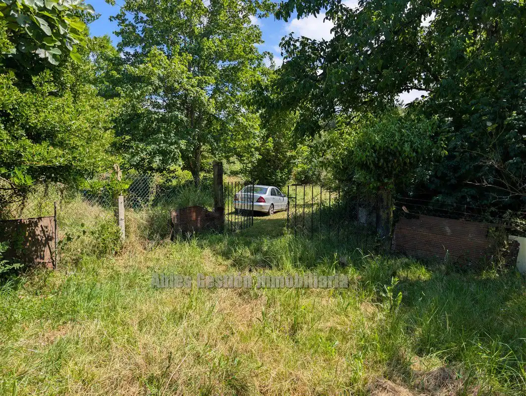 Terrenos y solares en venta en Las Mazas, imagen 4