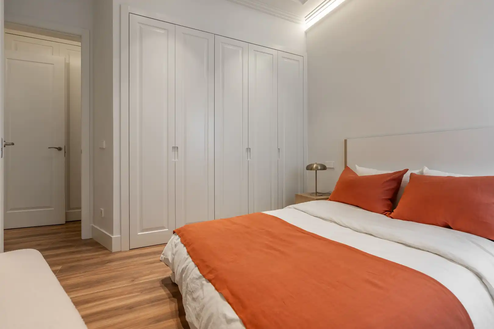 Flat with terrace for sale in Calle de Noblejas, imagen 43