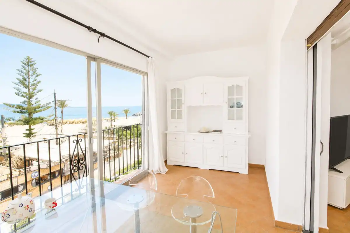 Apartamento en venta en Nueva Andalucía, imagen 3