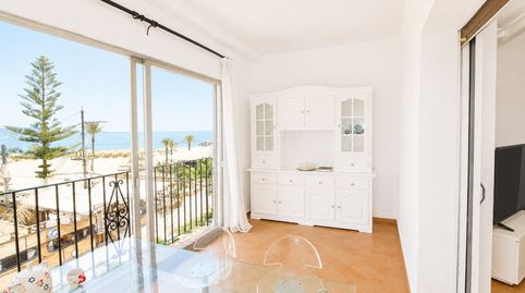 Foto 3 de Apartamento en venta en Puerto Banús, Marbella