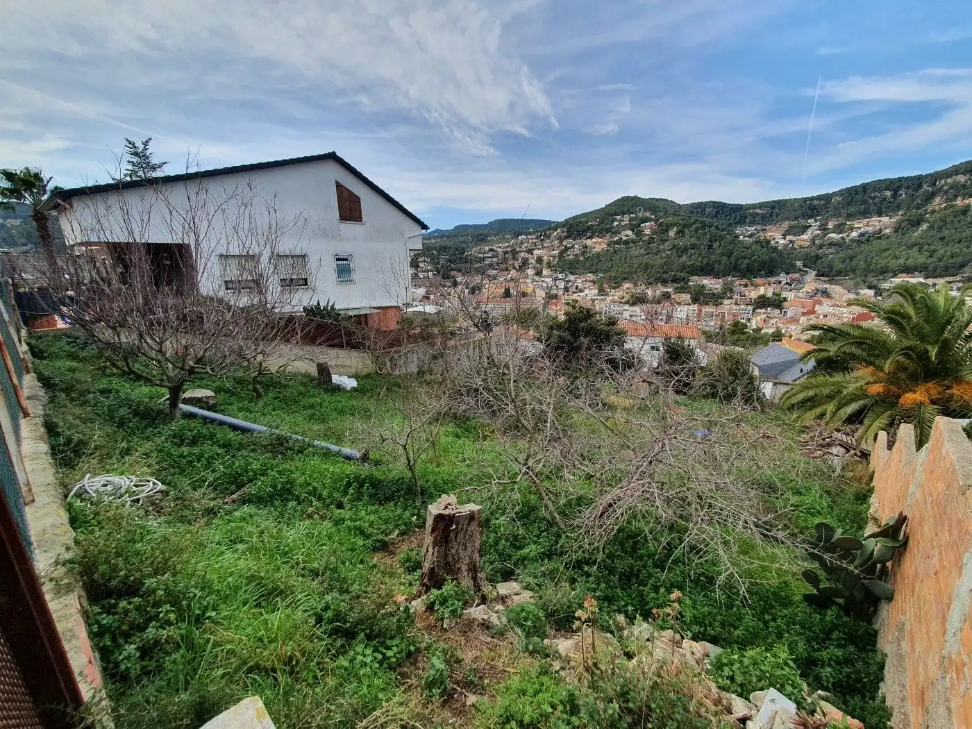Residential land for sale in Carrer Enric Granados 2, imagen 5