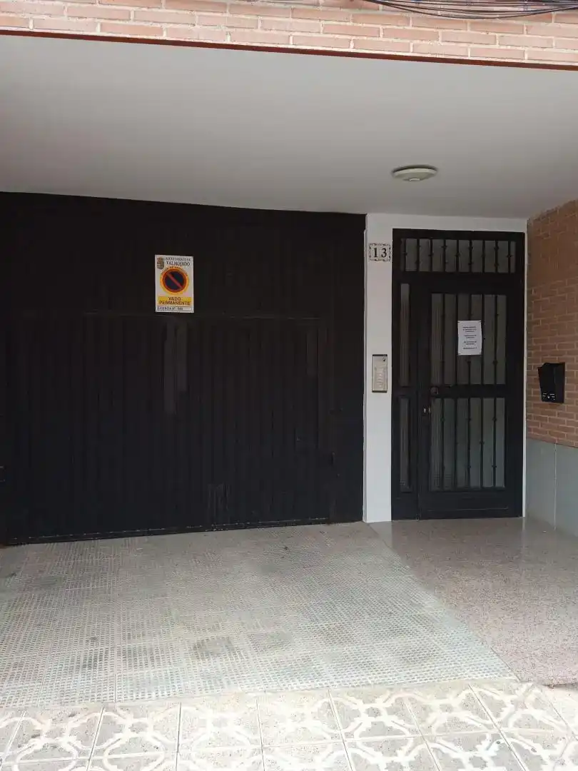 Parking of Garage for sale in Valmojado