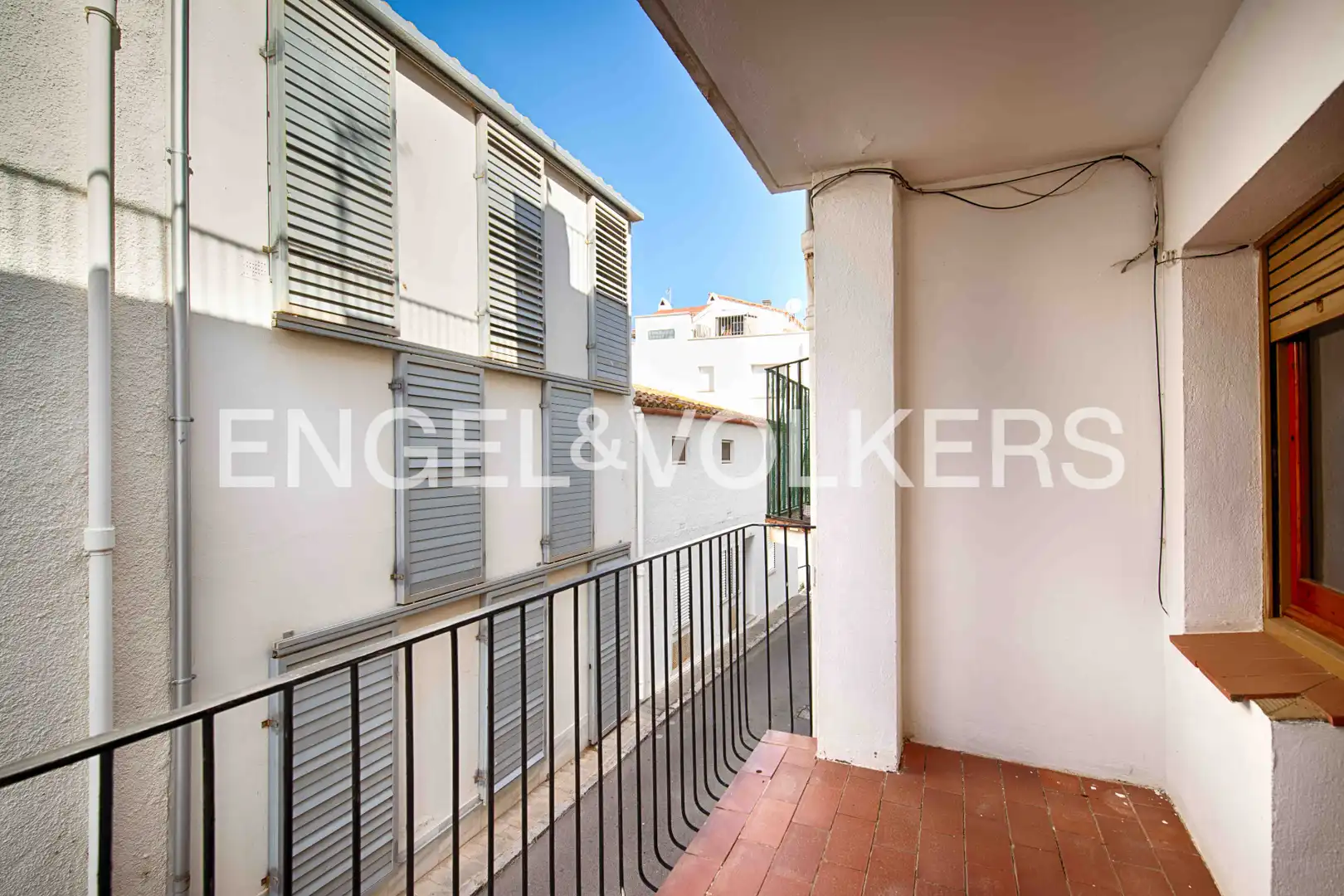 Maison mitoyenne avec terrasse à vendre à Carrer del Camp del Port, imagen 24