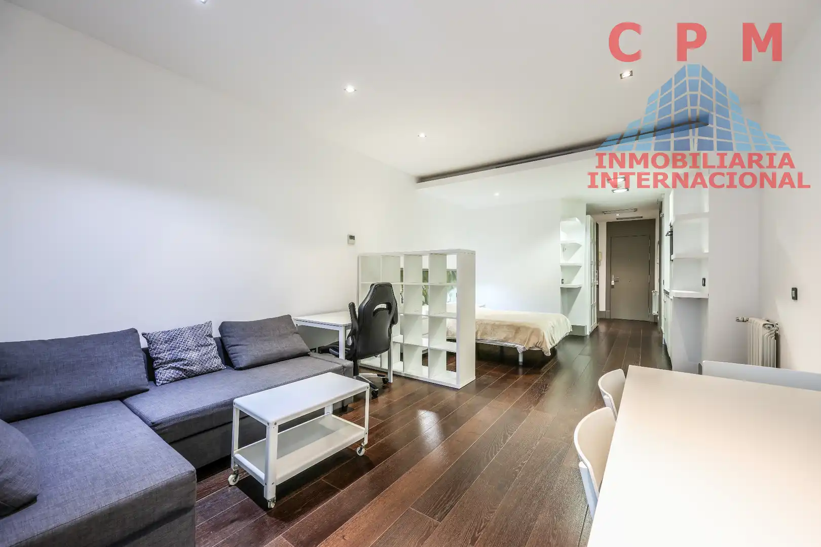Bedroom of Study for sale in Centro