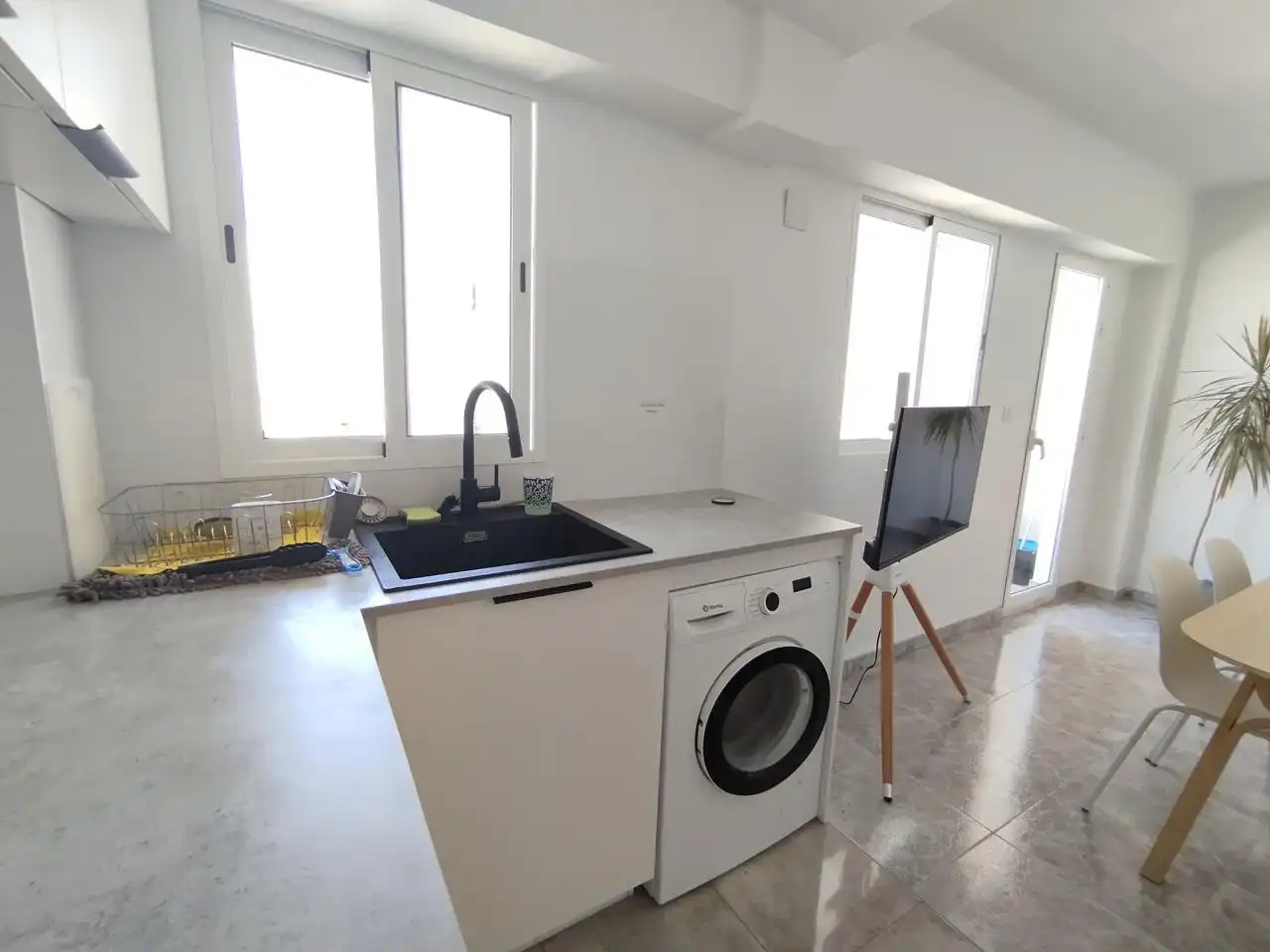 Wohnung zur Miete in De L'Arquitecte Gascó, Aiora